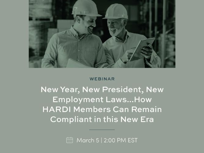 Stay Compliant In 2025 Key Employment Law Updates Strategies Phcppros